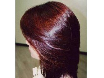 ｃｌｏｖｅｒｈａｉｒ クローバーヘアー 埼玉県 草加 の美容院 美容室 ビューティーパーク