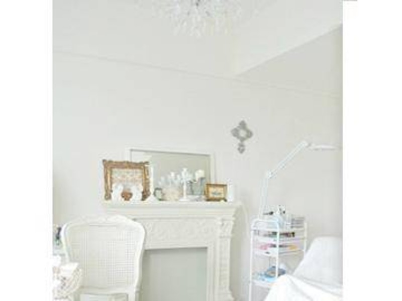 Glow Lash グロウラッシュ 埼玉県 新座 のマツエク まつげパーマ ビューティーパーク