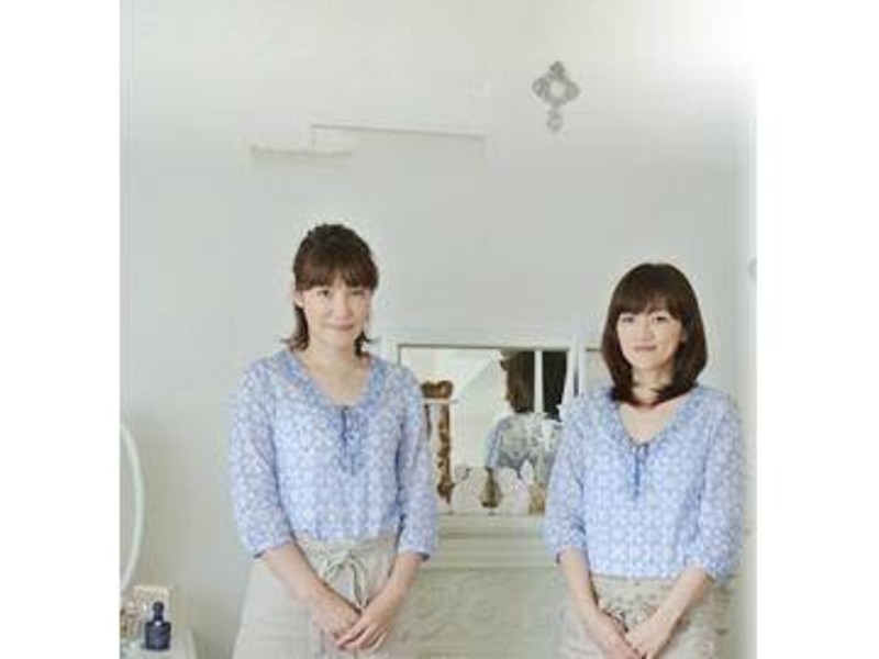 Glow Lash グロウラッシュ 埼玉県 新座 のマツエク まつげパーマ ビューティーパーク