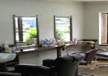 Ｈａｉｒ-ｆａｃｅ　Kou | 戸田のヘアサロン