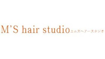 M'S hair studio | 行橋のヘアサロン