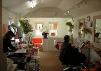 美容室ORANGE APPLE | 高崎のヘアサロン