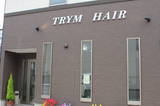 ＴＲＹＭＨＡＩＲ | 瀬戸のヘアサロン