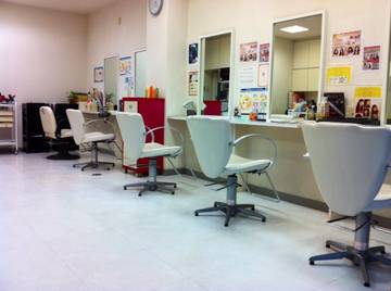 HAIR PRODUCE 'olu 'olu | 豊川のヘアサロン HAIR PRODUCE 'olu 'olu | 豊川のヘアサロン