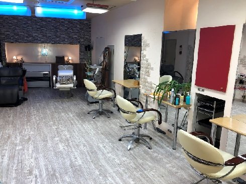 Sala・Hair・Design | 北区/東区周辺のヘアサロン Sala・Hair・Design | 北区/東区周辺のヘアサロン