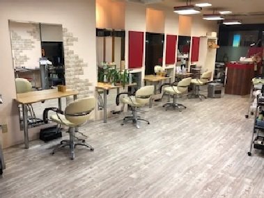 Sala・Hair・Design | 北区/東区周辺のヘアサロン Sala・Hair・Design | 北区/東区周辺のヘアサロン