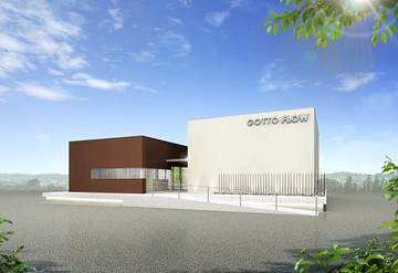 ＧＯＴＴＯＦＬＯＷ | 岡崎のヘアサロン