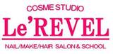 Le'REVEL 糟屋店 | 博多のネイルサロン
