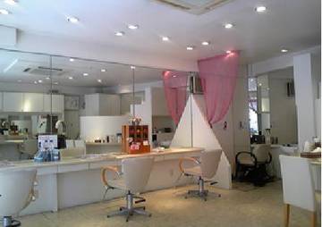 ｃｈｅｒｉｓｈ | 豊橋のヘアサロン