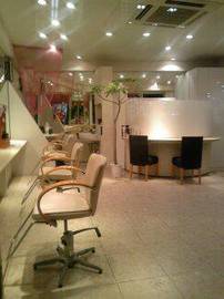 ｃｈｅｒｉｓｈ | 豊橋のヘアサロン