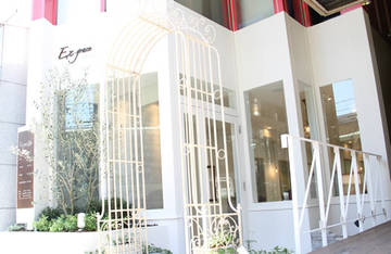 EＸ-grace HairResort京都店 With Coccolo | 京都駅/東山七条のヘアサロン