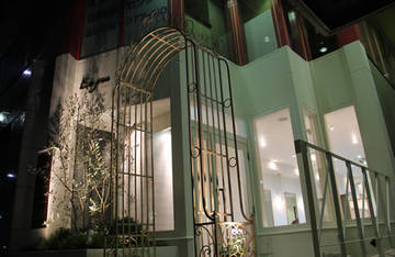 EＸ-grace HairResort京都店 With Coccolo | 京都駅/東山七条のヘアサロン