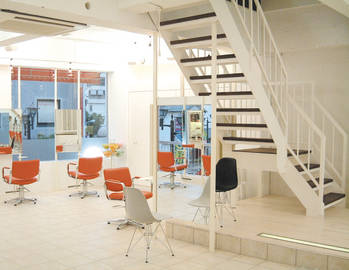 アトリエファゴ所沢店 | 所沢のヘアサロン アトリエファゴ所沢店 | 所沢のヘアサロン