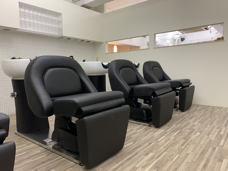 アトリエファゴ所沢店 | 所沢のヘアサロン アトリエファゴ所沢店 | 所沢のヘアサロン