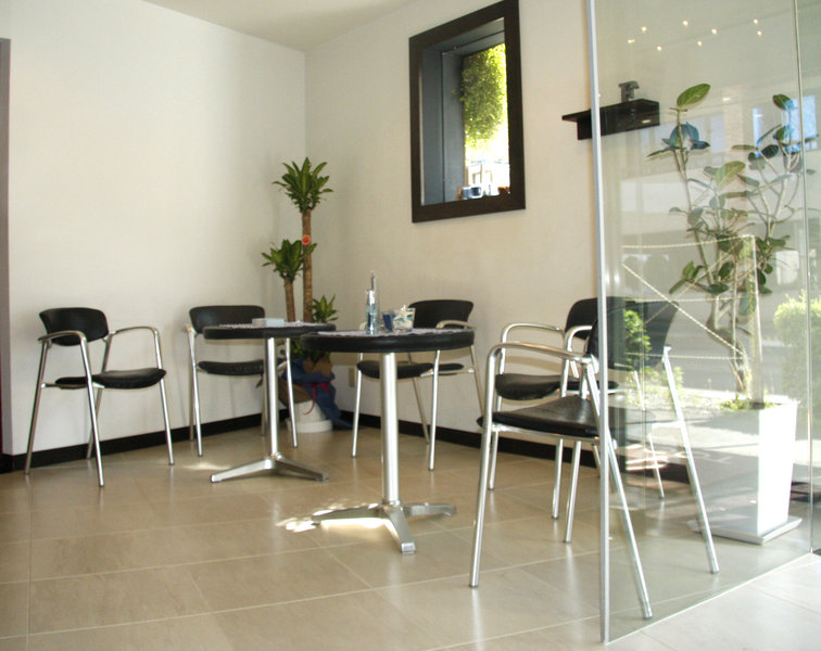 ATELIER Fagot PARIS Bis　(小手指店) | 所沢のヘアサロン