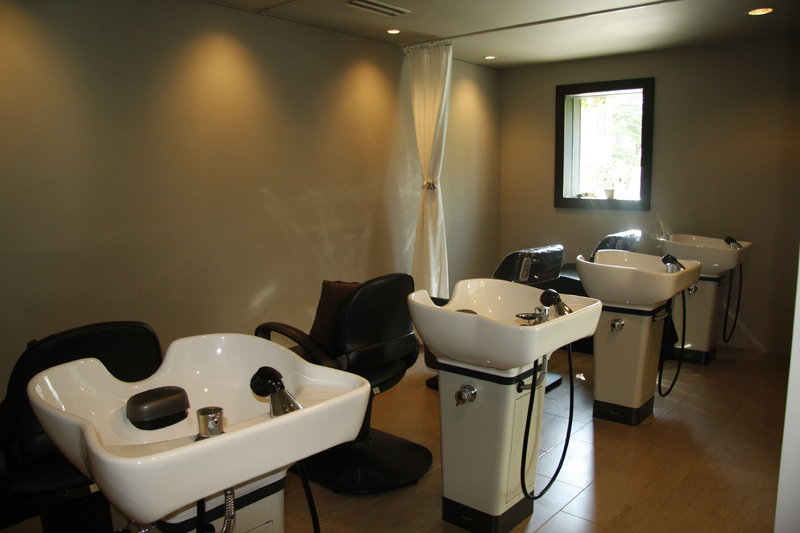 ATELIER Fagot PARIS Bis　(小手指店) | 所沢のヘアサロン