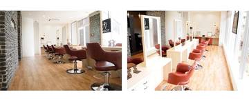 アトリエファゴハナミズキ店 | 所沢のヘアサロン