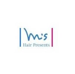 M's hair presents | 新潟のヘアサロン