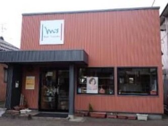 M's hair presents | 新潟のヘアサロン