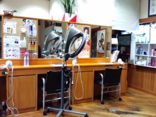 M's hair presents | 新潟のヘアサロン M's hair presents | 新潟のヘアサロン