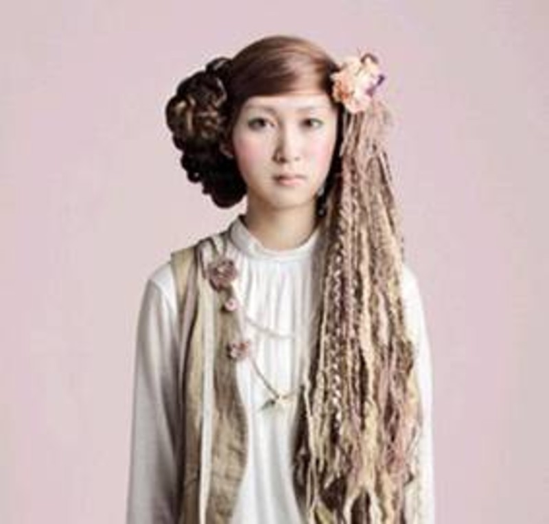 Nicodrop ニコドロップ 秋田県 秋田 の美容院 美容室 ビューティーパーク