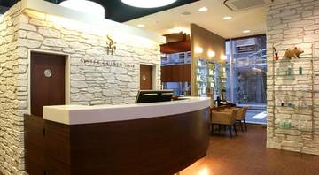 ANREAL | 静岡のヘアサロン ANREAL | 静岡のヘアサロン