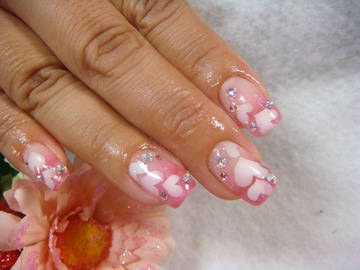 ネイルスクール＆ネイルサロン シャクティ | 山科のネイルサロン