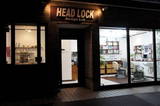 HEADLOCK DesignLab | 上越のヘアサロン