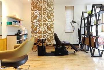 美容室さらさ | 上越のヘアサロン 美容室さらさ | 上越のヘアサロン