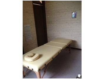 リンパサロンラファエル | 上越のエステサロン