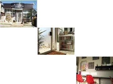 金井美容室 | 太田のヘアサロン