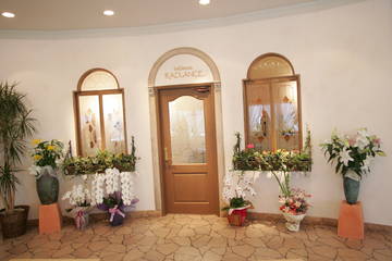 サロンゆりの森～リラクゼーション～ | 上越のリラクゼーション