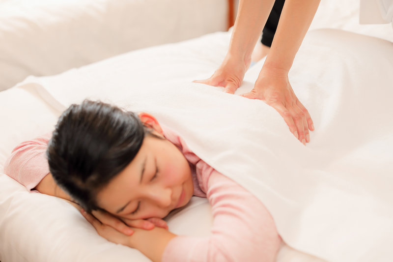 リラクゼーション 楽朕 | 四条烏丸/五条/西院のリラクゼーション