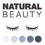 Natural Beauty Salon 京都 四条 烏丸店 | 四条烏丸/五条/西院のアイラッシュ