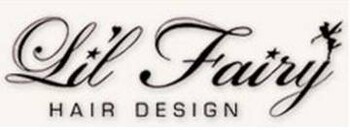 Lil’Fairy | 浜松のヘアサロン