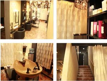 Lil’Fairy | 浜松のヘアサロン