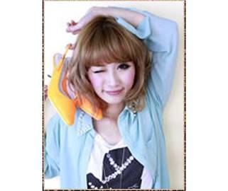 Lil’Fairy | 浜松のヘアサロン