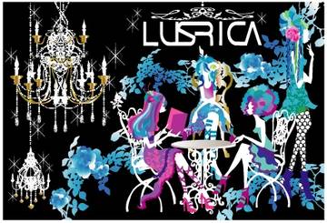 ＬＵＳＲＩＣＡ | 河原町/木屋町/先斗町のヘアサロン