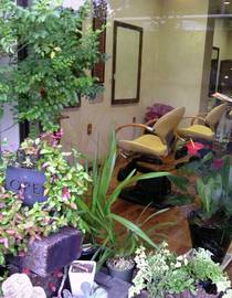 くつろぎ美容室SHELY-BE | 豊川のヘアサロン