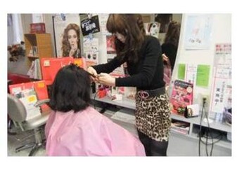 ビューティーサロン美容室きれい | 宗像のヘアサロン