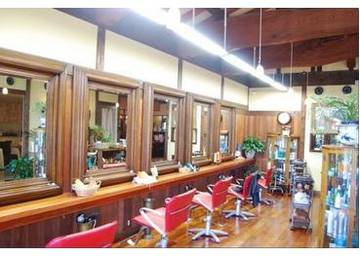 銀の虎美容室大木店 | 筑後のヘアサロン 銀の虎美容室大木店 | 筑後のヘアサロン