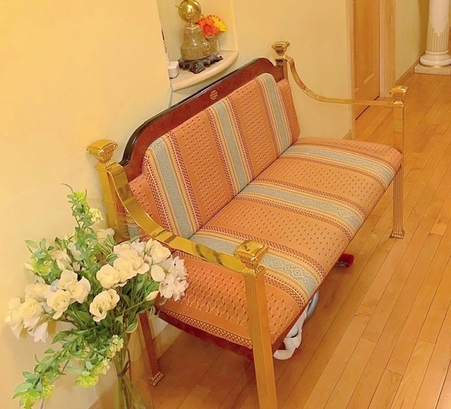 Linc | 坂戸のエステサロン