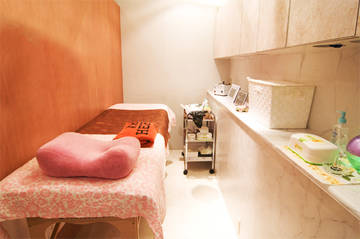 Cupid | 豊橋のエステサロン