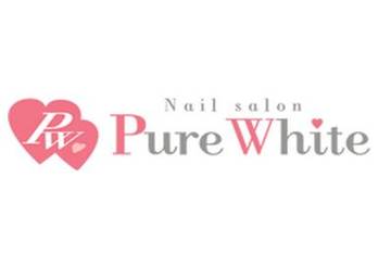 Pure White | 豊田のネイルサロン