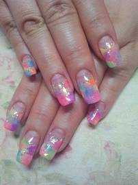 ALICE | 名駅のネイルサロン