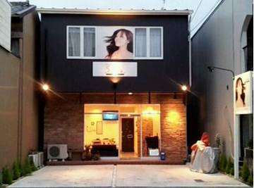 Solana | 静岡のヘアサロン Solana | 静岡のヘアサロン