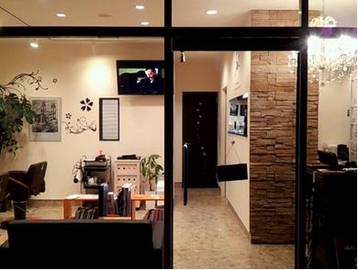 Solana | 静岡のヘアサロン Solana | 静岡のヘアサロン