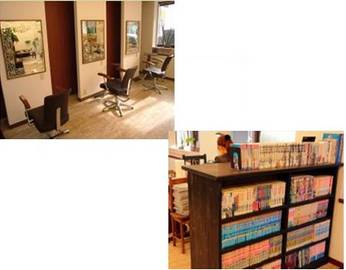 WECO BASE | 静岡のヘアサロン