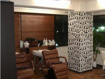 ivory | 平塚のヘアサロン