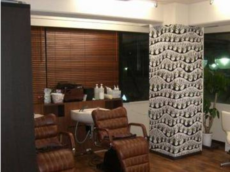 Ivory アイボリー 神奈川県 平塚 の美容院 美容室 ビューティーパーク